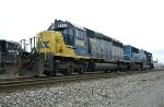 CSX 8088